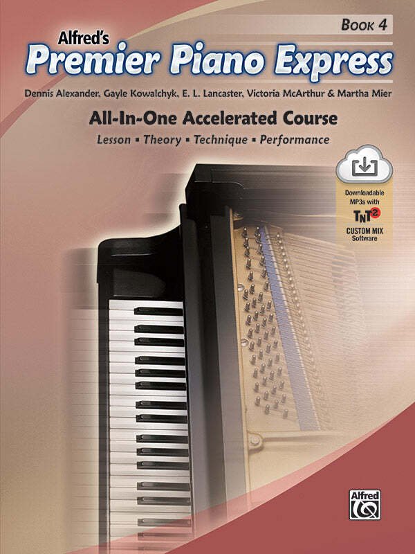 Accelerated Piano Teaching Resources
