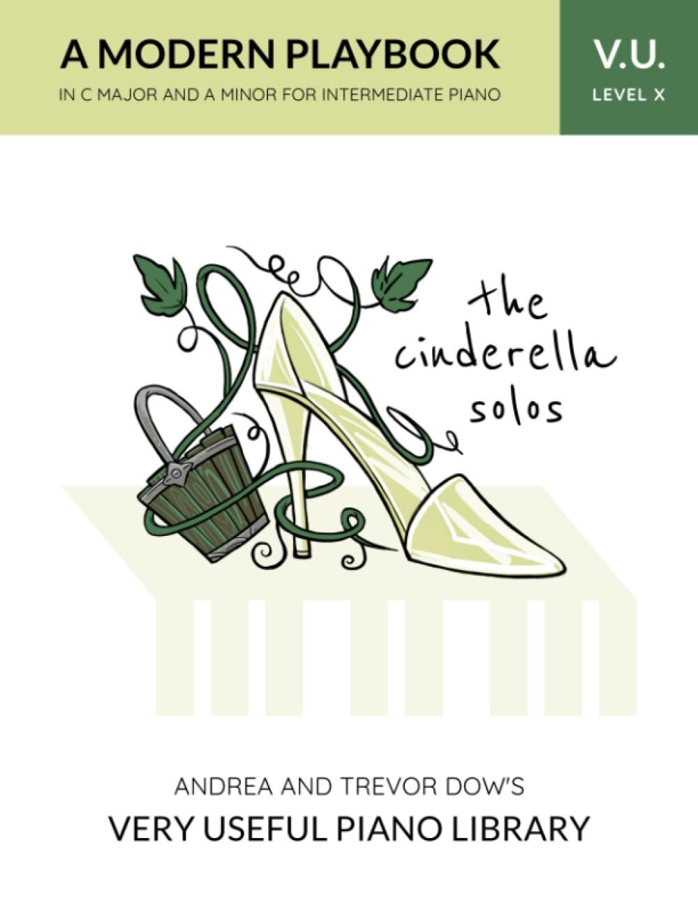 Supplemental Piano Teaching Resources