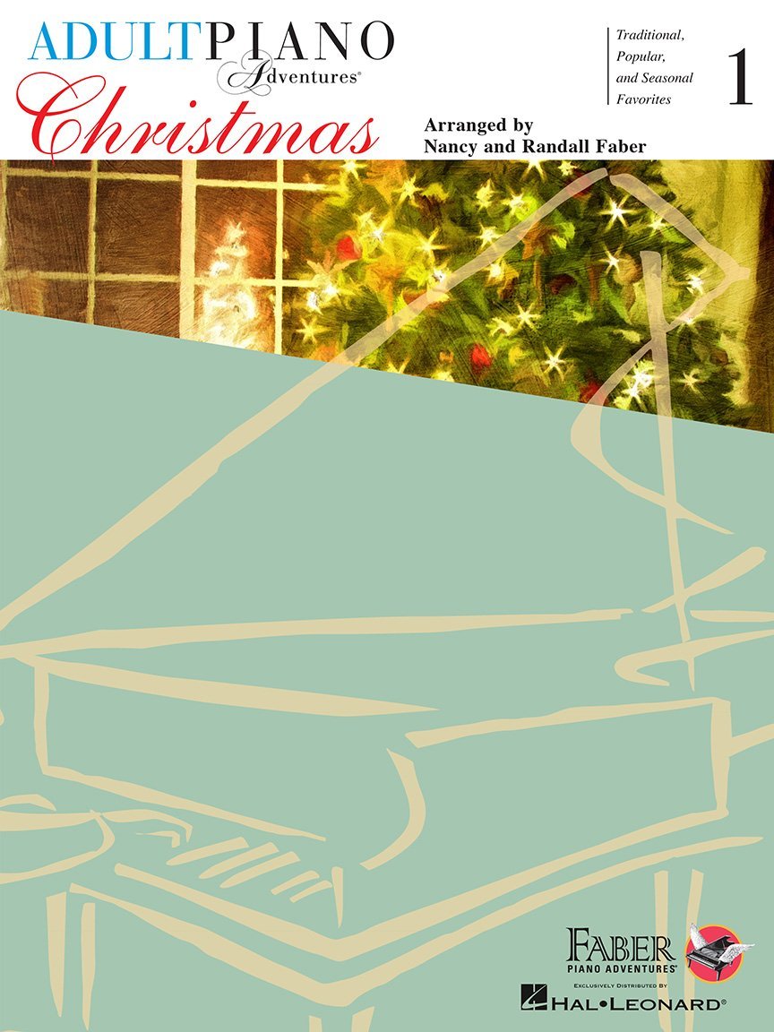 Adult Piano Teaching Resources