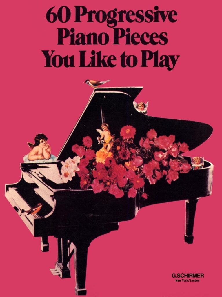 Supplemental Piano Teaching Resources