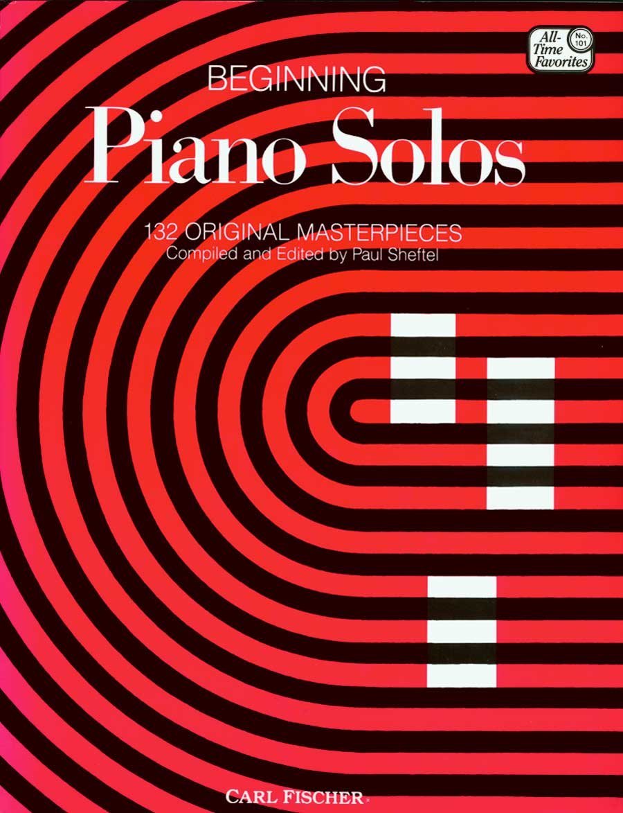 Supplemental Piano Teaching Resources