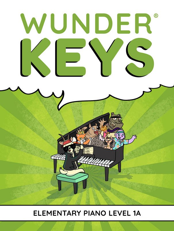 Elementary Piano Teaching Resources