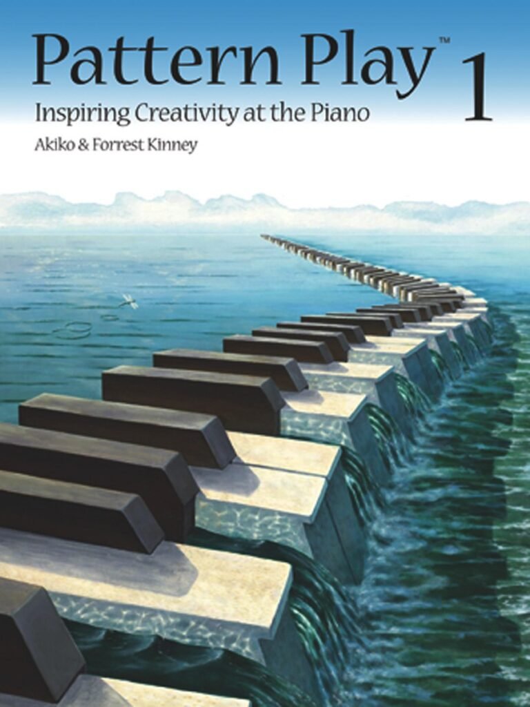 Creative Piano Teaching Resources