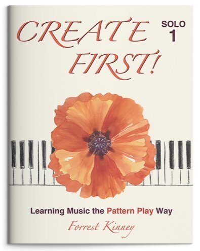 Creative Piano Teaching Resources