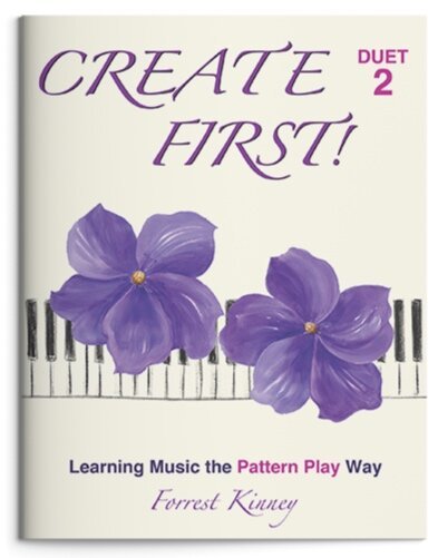 Creative Piano Teaching Resources