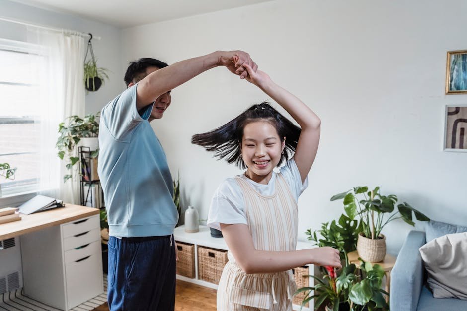 pexels-photo-8055845-8055845 Active listening includes dancing to music